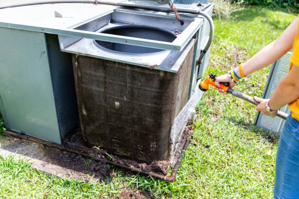 Best Air Duct Cleaning Near Me  in Mahanoy City, PA
