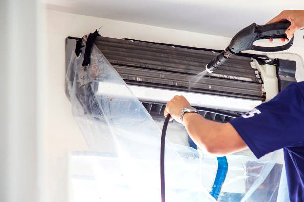 Best Ductwork Cleaning Services  in Mahanoy City, PA