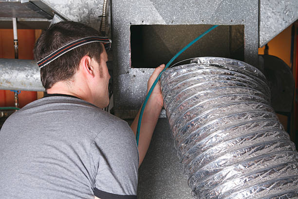 Best Ductwork Cleaning Services  in Mahanoy City, PA