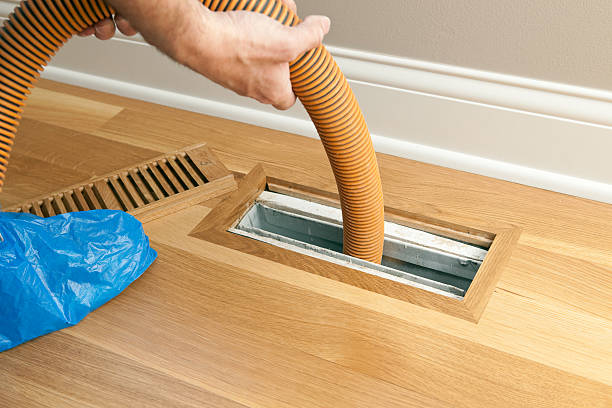 Best Home Air Vent Cleaning  in Mahanoy City, PA