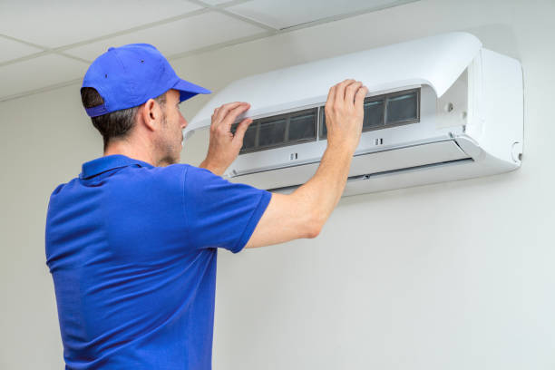 Best Ventilation Cleaning Services  in Mahanoy City, PA