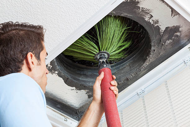 Best Air Duct Cleaning Company Near Me  in Mahanoy City, PA