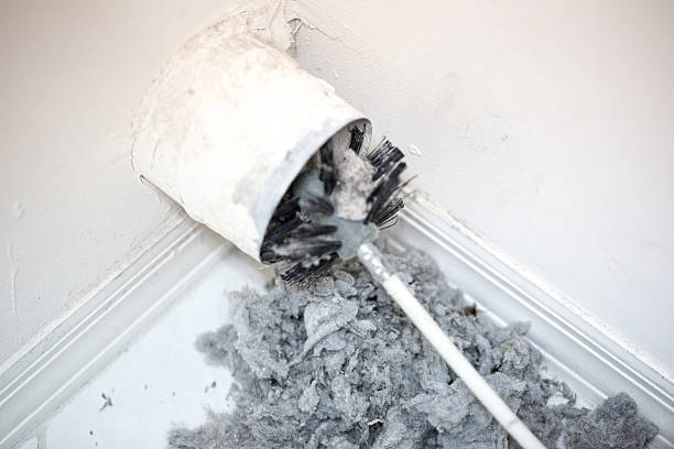 Best Air Vent Cleaning Services  in Mahanoy City, PA